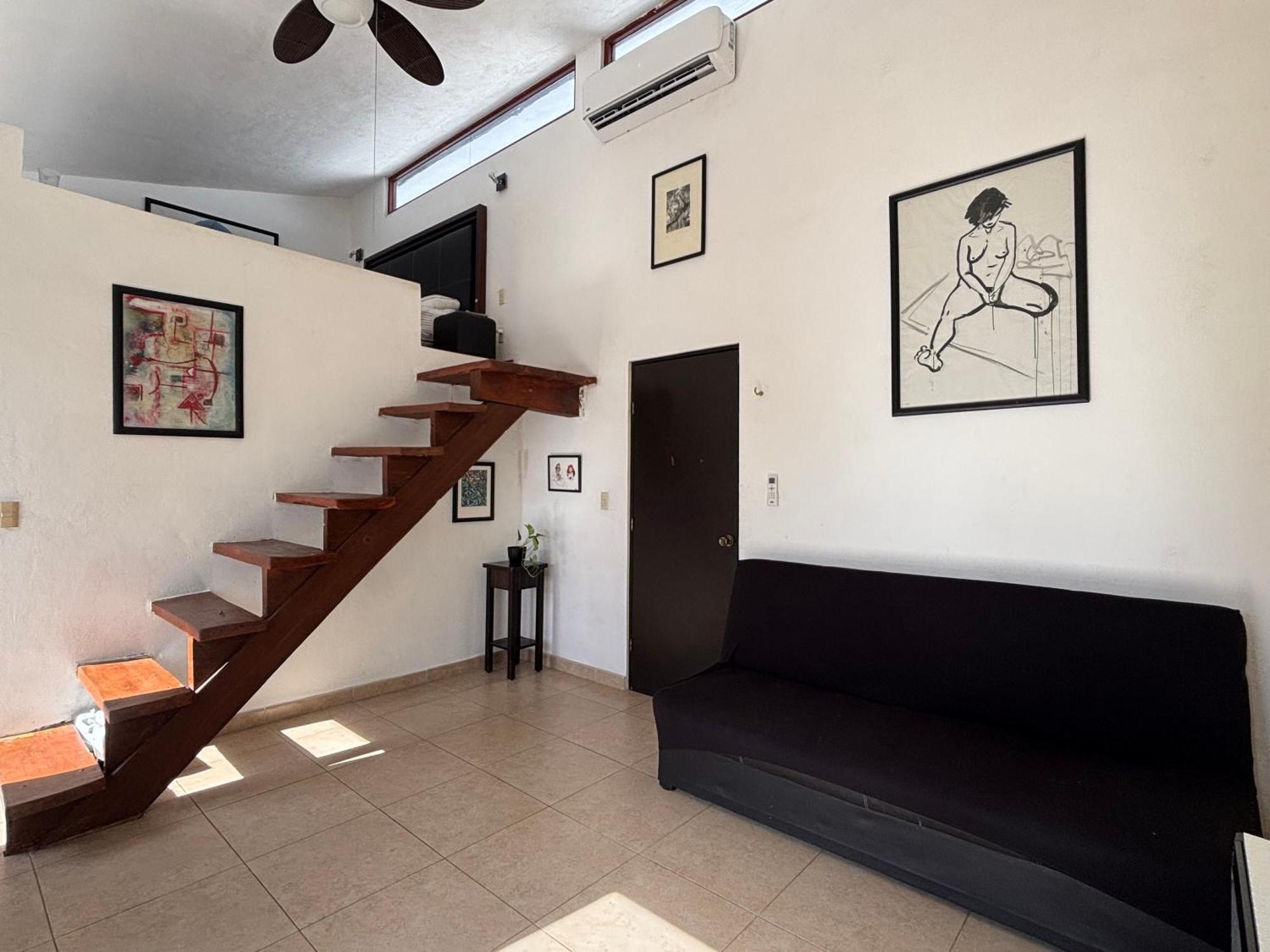 Casa Piedro Apartment Puerto Morelos Exterior photo