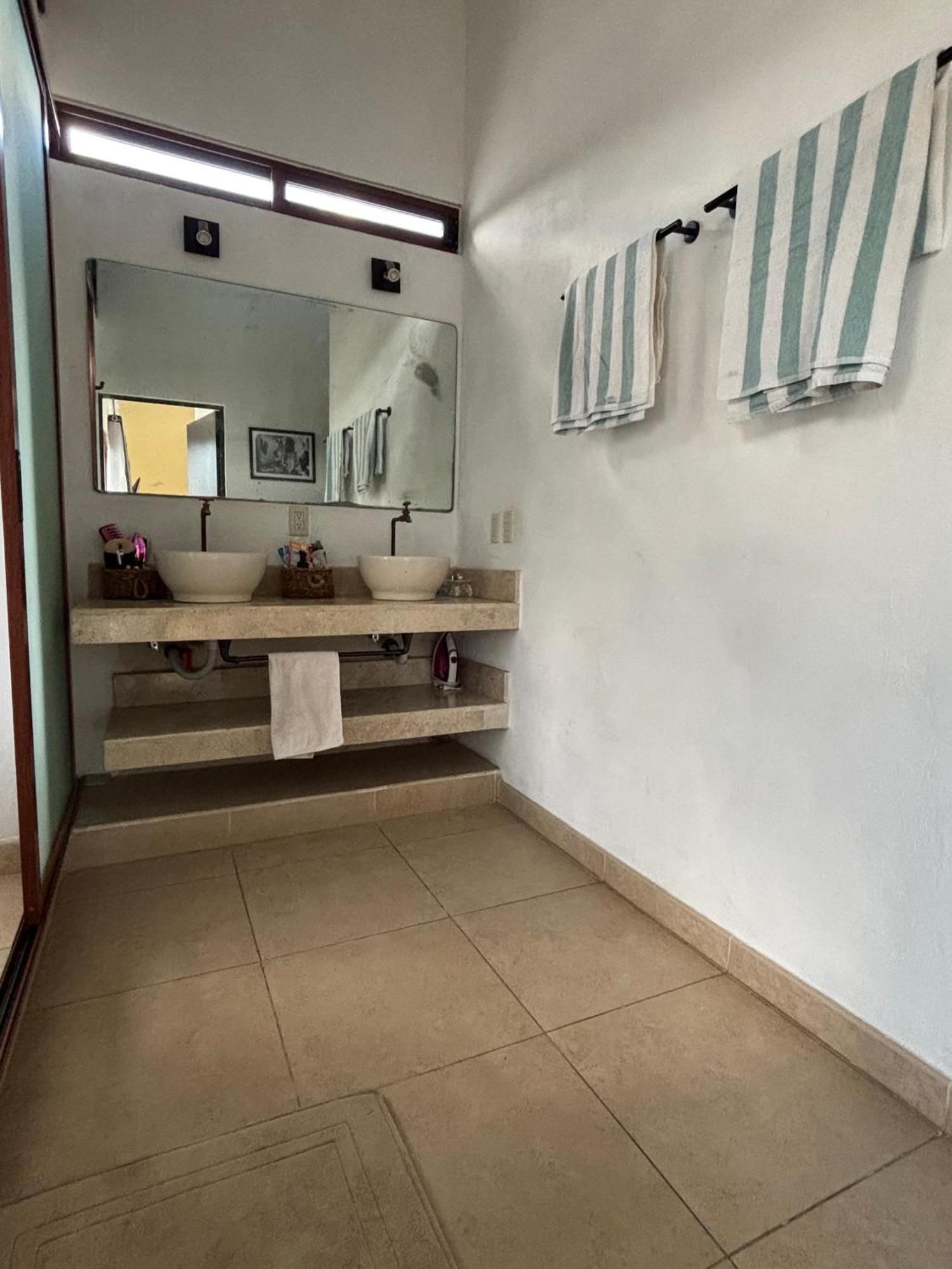 Casa Piedro Apartment Puerto Morelos Exterior photo